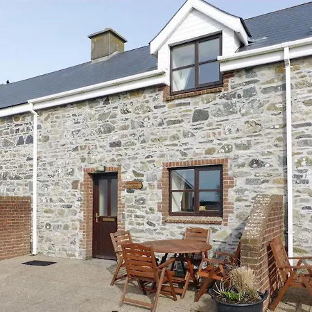 Дом отдыха Sweetbriar By Trident Homes