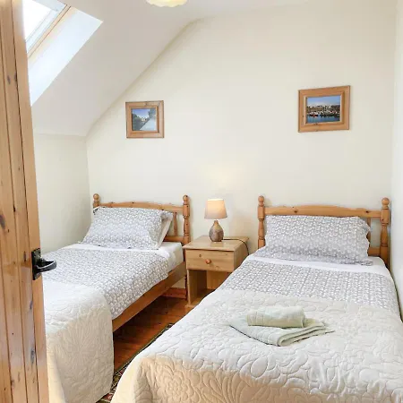 Sweetbriar By Trident Homes Holiday home