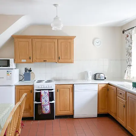 Дом отдыха Sweetbriar By Trident Homes Килмор-Ки