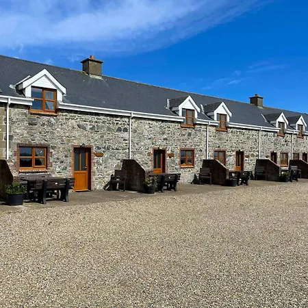 Sweetbriar By Trident Homes Holiday home *