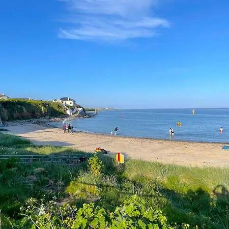 Dom wakacyjny Sweetbriar By Trident Homes Kilmore Quay