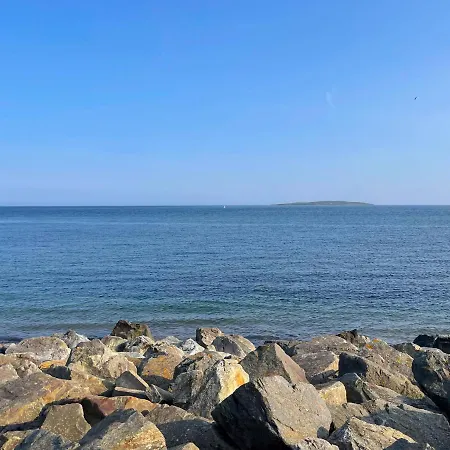 Dom wakacyjny Sweetbriar By Trident Homes Kilmore Quay