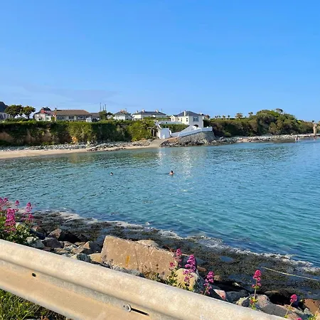 Sweetbriar By Trident Homes Feriehus Kilmore Quay