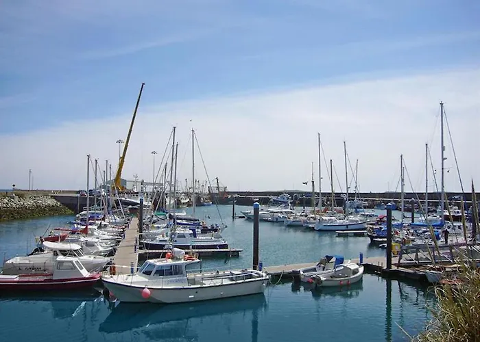 Feriehus Sweetbriar By Trident Homes