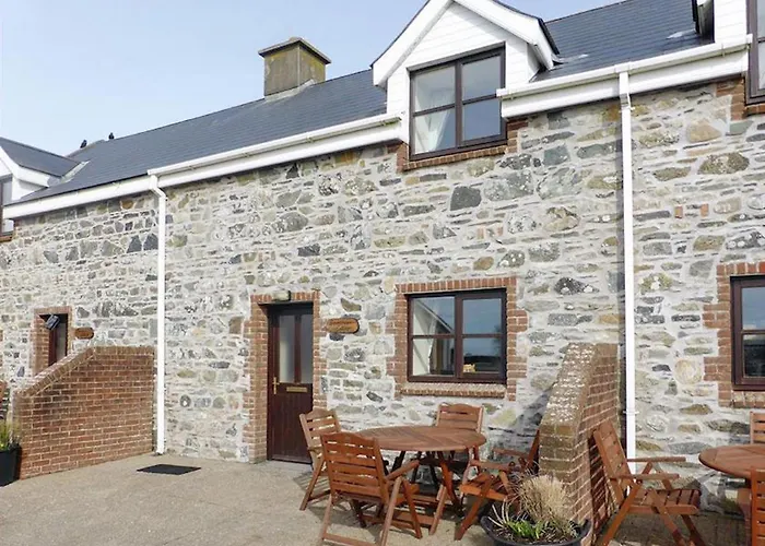 Feriehus Sweetbriar By Trident Homes