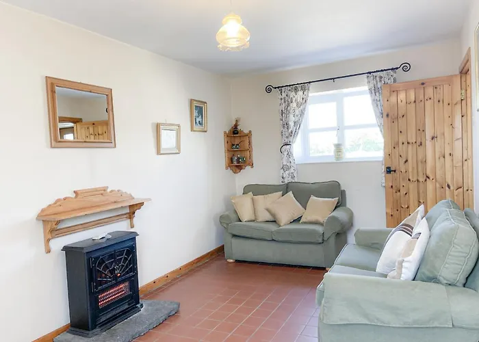 Sweetbriar By Trident Homes Feriehus Kilmore Quay