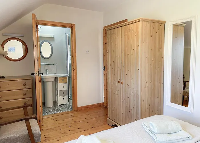 Sweetbriar By Trident Homes Feriehus