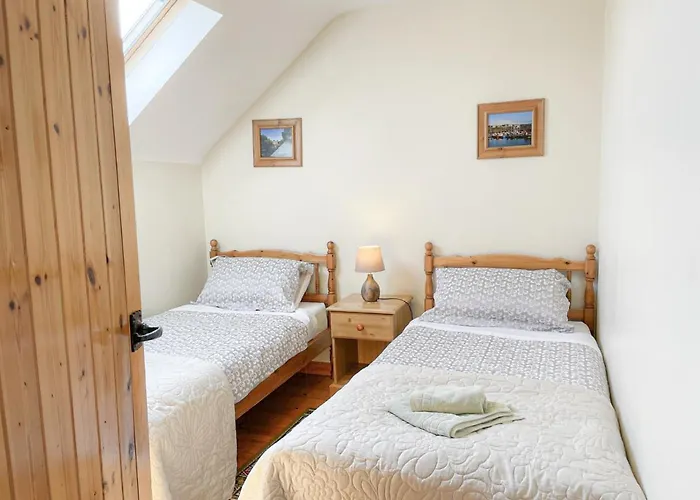 Sweetbriar By Trident Homes Feriehus