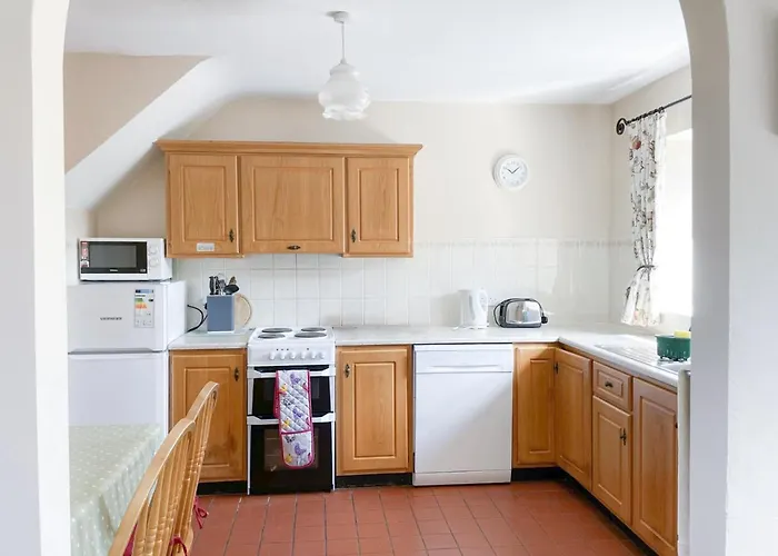 Feriehus Sweetbriar By Trident Homes Kilmore Quay