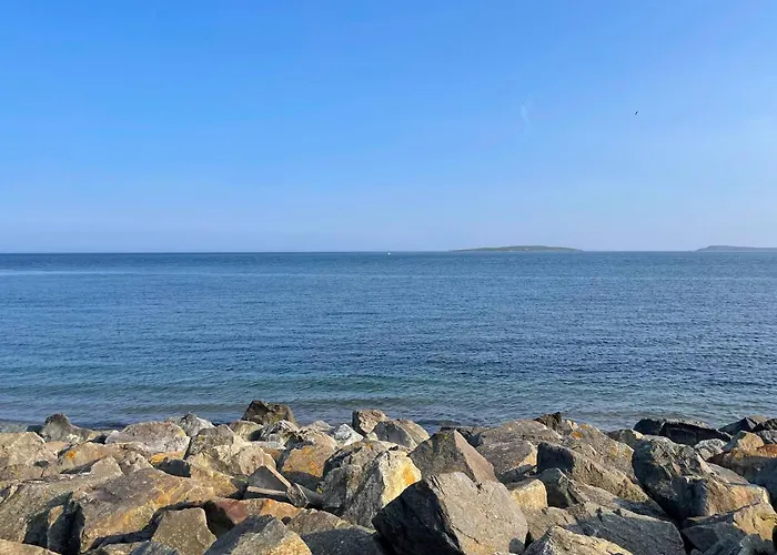 Feriehus Sweetbriar By Trident Homes Kilmore Quay