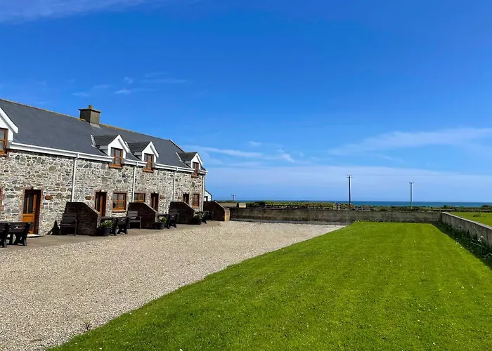 Sweetbriar By Trident Homes Feriehus *