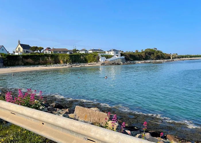 Sweetbriar By Trident Homes Feriehus Kilmore Quay