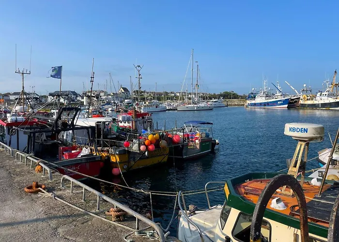 Feriehus Sweetbriar By Trident Homes *